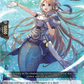 (061) Cardfight Vanguard Festival Booster 2023 Single: Battle Siren, Dorcea [D-Format]  Common