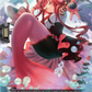 (063) Cardfight Vanguard Festival Booster 2023 Single: Answerer Encore, Daatje [D-Format]  Common