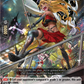 (Re11) Cardfight Vanguard Festival Booster 2023 Single: Diabolos Girls, Natalia [D Format]  Feature Rare