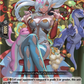 (Re13) Cardfight Vanguard Festival Booster 2023 Single: Rouse Wildmaster, Riley [D Format]  Feature Rare