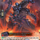 (Re14) Cardfight Vanguard Festival Booster 2023 Single: Detonation Monster, Bobalmine [D Format]  Feature Rare