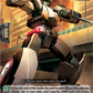 (Re18) Cardfight Vanguard Festival Booster 2023 Single: Patrol Robo, Dekarcop [D Format]  Feature Rare