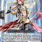 (Re21) Cardfight Vanguard Festival Booster 2023 Single: Knight of Piercing, Cadwalla [D Format]  Feature Rare