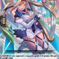 (Re24) Cardfight Vanguard Festival Booster 2023 Single: Bard of Heavenly Song, Alpacc [D Format]  Feature Rare