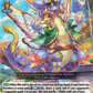 (Re27) Cardfight Vanguard Festival Booster 2023 Single: Clapping Dragon [D Format]  Feature Rare
