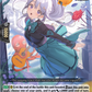 (Re38) Cardfight Vanguard Festival Booster 2023 Single: Precious Tune, Edwige [D Format]  Feature Rare