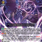 (Re42) Cardfight Vanguard Festival Booster 2023 Single: Demonic Lord of Hades Blaze, Baphormedes [D Format]  Feature Rare