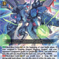 (Re45) Cardfight Vanguard Festival Booster 2023 Single: Empyrean Blue Dragon, Shelling Cannon Dragon [D Format]  Feature Rare