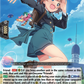 (Re47) Cardfight Vanguard Festival Booster 2023 Single: Hoppin' Stellar, Melty [D Format]  Feature Rare