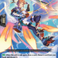 (003) Cardfight Vanguard Stand Up Deckset Gramgrace Single: Incision Angel [D-Format]  Trial Deck