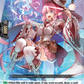 (004) Cardfight Vanguard Stand Up Deckset Gramgrace Single: Starting Magic, Starlily [D-Format]  Trial Deck