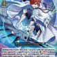 (005) Cardfight Vanguard Stand Up Deckset Gramgrace Single: Knight of Soaring Blade, Ffernbael [D Format]  Trial Deck