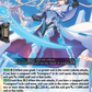 (007) Cardfight Vanguard Stand Up Deckset Gramgrace Single: Knight of Soaring Refinement, Dfyn [D-Format]  Trial Deck