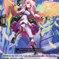 (012) Cardfight Vanguard Stand Up Deckset Gramgrace Single: Painkiller Angel [D Format]  Trial Deck