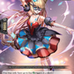 (018) Cardfight Vanguard Stand Up Deckset Favrneel Single: Direful Doll, Alexandra [D Format]  Trial Deck
