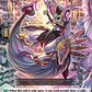 (004) Cardfight Vanguard Stand Up Deckset Orfist Single: Cardinal Fang, Phovi [D Format]  Trial Deck