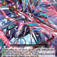 (005) Cardfight Vanguard Stand Up Deckset Orfist Single: Cardinal Dragon, Nuvorea [D Format]  Trial Deck