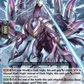 (020) Cardfight Vanguard Stand Up Deckset Orfist Single: Cardinal Draco, Destijade [D Format]  Trial Deck