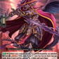 (006) Cardfight Vanguard Stride Deckset: Shiranui Single: Stealth Dragon, Sekiei [D-Format] (V.1 - Trial Deck)  Trial Deck