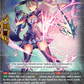 (007-R) Cardfight Vanguard Stride Deckset: Luard Single: Dragsaver, Esras [D-Format] (V.2 - Trial Deck Rare)  Trial Deck Rare