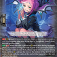 (009-R) Cardfight Vanguard Stride Deckset: Luard Single: Dragwizard, Semias [D-Format] (V.2 - Trial Deck Rare)  Trial Deck Rare