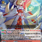 (005) Cardfight Vanguard Triple Drive Booster Single: Deepening Night, Tamayura [D Format]  Triple Rare