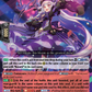 (017) Cardfight Vanguard Triple Drive Booster Single: It's Show Time! Ririmi [D Format]  Triple Rare