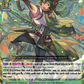 (039) Cardfight Vanguard Triple Drive Booster Single: For One's Precious Thing, Rorowa [D Format]  Triple Rare