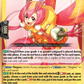 (042) Cardfight Vanguard Triple Drive Booster Single: Atrocious? Moth Girl, Maple [D Format]  Triple Rare