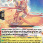 (044) Cardfight Vanguard Triple Drive Booster Single: Pink Moth Girl, Maple [D Format]  Triple Rare