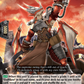 (050) Cardfight Vanguard Triple Drive Booster Single: Wrought Iron Dragon, Zedhlans [D-Format]  Double Rare