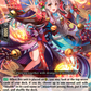 (051) Cardfight Vanguard Triple Drive Booster Single: Stealth Fiend, Forktail [D Format]  Double Rare