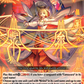 (053) Cardfight Vanguard Triple Drive Booster Single: Scarlet of Fluttering Evanescent Life [D Format]  Double Rare