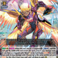 (055) Cardfight Vanguard Triple Drive Booster Single: Diabolos Diver, Julian [D Format]  Double Rare