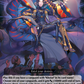 (061) Cardfight Vanguard Triple Drive Booster Single: Song of Extolment Can Be Heard [D Format]  Double Rare