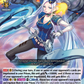 (062) Cardfight Vanguard Triple Drive Booster Single: Aurora Battle Princess, Seraph Snow [D Format] (V.1 - Double Rare)  Double Rare