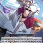 (067) Cardfight Vanguard Triple Drive Booster Single: Experiment Successful! [D Format]  Double Rare