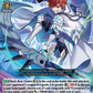 (070) Cardfight Vanguard Triple Drive Booster Single: Knight of Soaring Blade, Ffernbael [D Format] (V.1 - Double Rare)  Double Rare