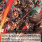 (072) Cardfight Vanguard Triple Drive Booster Single: Youthberk RevolForm: Zest [D Format]  Double Rare