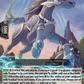 (073) Cardfight Vanguard Triple Drive Booster Single: Guard Running Through The Earth, Marris [D-Format]  Double Rare