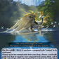 (076) Cardfight Vanguard Triple Drive Booster Single: Soul Rinsing Spring of Dragons [D-Format]  Double Rare