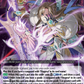 (077) Cardfight Vanguard Triple Drive Booster Single: Dark Magenta of Blooming Hatred [D Format]  Double Rare