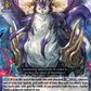 (078) Cardfight Vanguard Triple Drive Booster Single: Sylvan Horned Beast King, Magnolia [D Format] (V.1 - Double Rare)  Double Rare