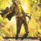 (082) Cardfight Vanguard Triple Drive Booster Single: Gather Upon Me, Ye Wandering Souls [D Format]  Double Rare