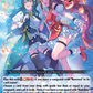 (083) Cardfight Vanguard Triple Drive Booster Single: To The Shining Stage! [D Format]  Double Rare