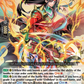 (088) Cardfight Vanguard Triple Drive Booster Single: Wrought Iron Knight, Hadiid [D-Format]  Rare
