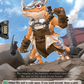 (089) Cardfight Vanguard Triple Drive Booster Single: Smith Apprentice, Zedhlans [D-Format]  Rare
