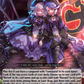 (094) Cardfight Vanguard Triple Drive Booster Single: Broken Toys [D Format]  Rare