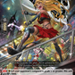 (099) Cardfight Vanguard Triple Drive Booster Single: Diabolos Girls, Natalia [D Format]  Rare