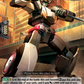 (102) Cardfight Vanguard Triple Drive Booster Single: Patrol Robo, Dekarcop [D Format]  Rare